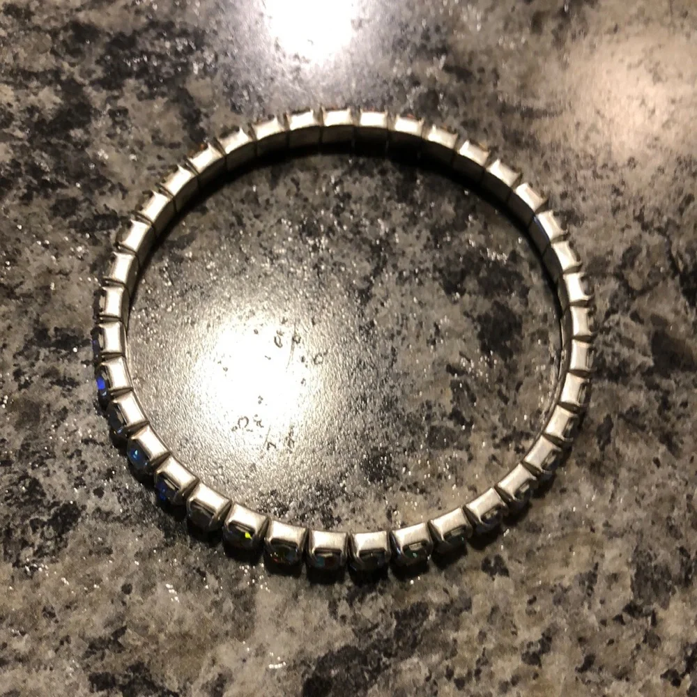 Multicolor bracelet - Picture 1 of 2